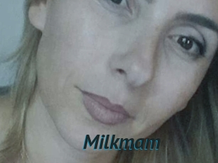 Milkmam