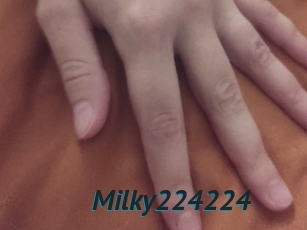 Milky224224