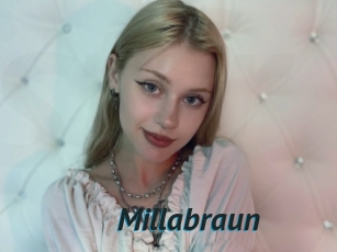 Millabraun