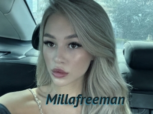 Millafreeman