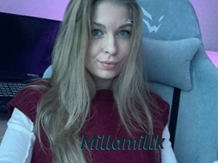 Millamillk