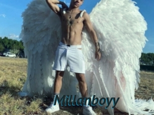 Millanboyy