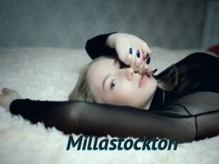 Millastockton