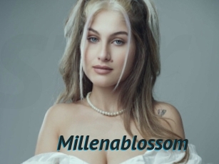 Millenablossom