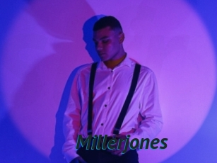 Millerjones