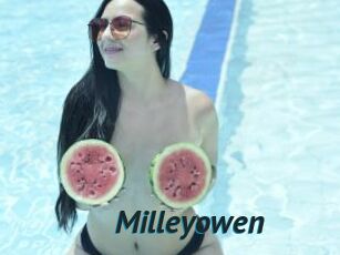 Milleyowen