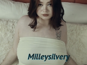 Milleysilvery