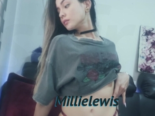 Millielewis