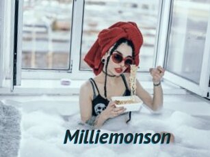 Milliemonson