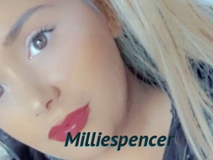 Milliespencer