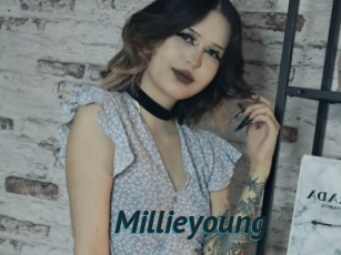 Millieyoung