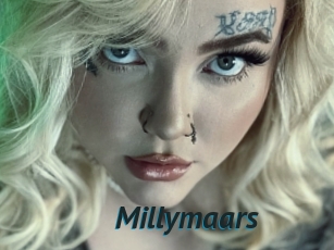 Millymaars