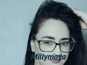 Millymaya