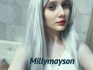 Millymayson