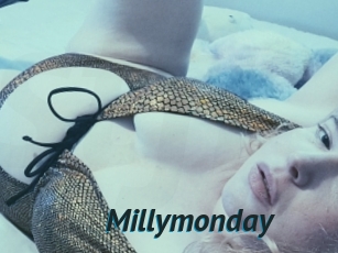 Millymonday