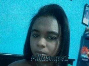 Milusuarez