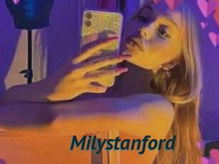 Milystanford