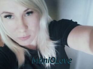 MimiOLove