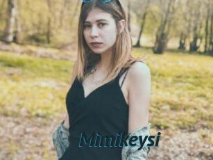 Mimikeysi