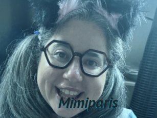 Mimiparis