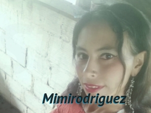 Mimirodriguez