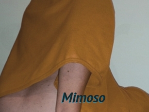 Mimoso