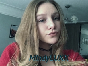 MindyLUXX