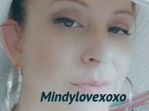 Mindylovexoxo