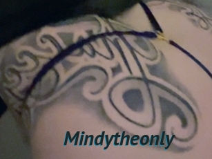 Mindytheonly