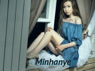 Minhanye