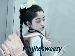 Minjixisweety