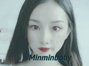 Minminbaby