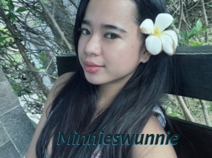 Minnieswunnie