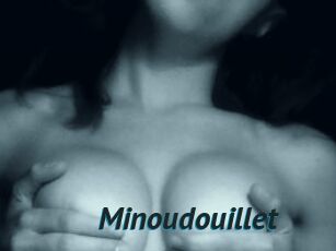 Minoudouillet