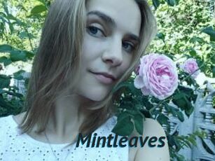 Mintleaves