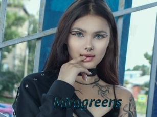 Miragreens