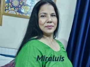 Miraluis