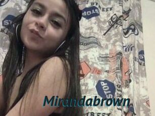 Mirandabrown