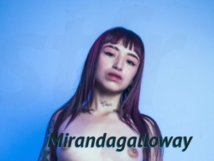 Mirandagalloway