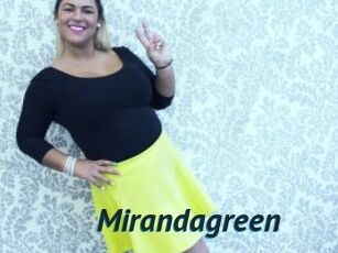 Mirandagreen