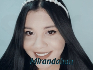 Mirandahan