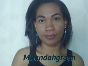 Mirandahgreen