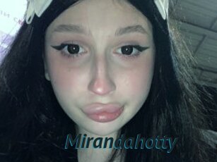 Mirandahotty