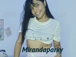 Mirandaparky