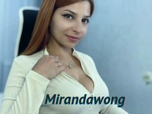 Mirandawong