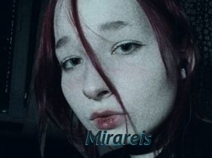 Mirareis