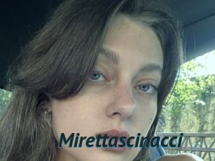 Mirettascinacci