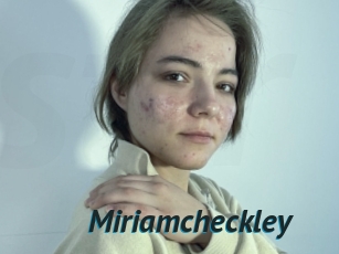 Miriamcheckley