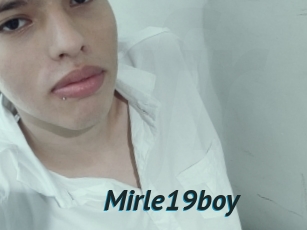 Mirle19boy