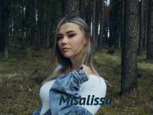 Misalissa